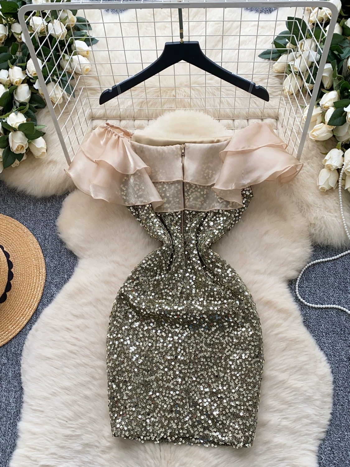 Kya dress FBC380 images